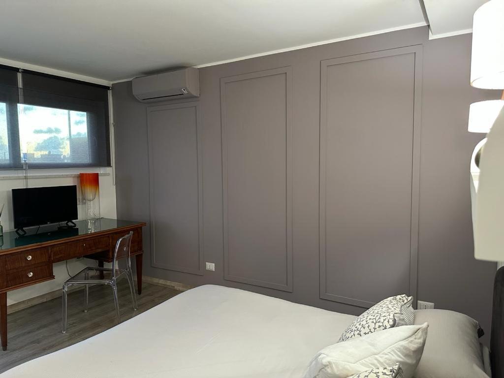 Attico Al Mare Apartment Lido di Ostia Exterior photo