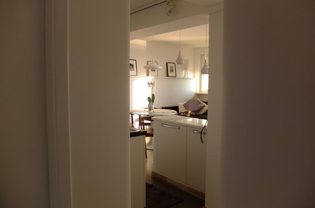 Attico Al Mare Apartment Lido di Ostia Room photo